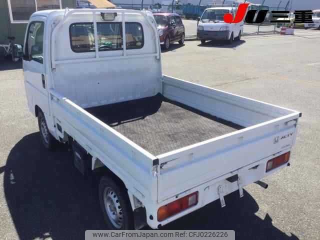 honda acty-truck 2010 -HONDA 【伊勢志摩 】--Acty Truck HA8--1001770---HONDA 【伊勢志摩 】--Acty Truck HA8--1001770- image 2