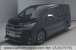 toyota noah 2020 -TOYOTA 【宇都宮 330ﾃ3979】--Noah 3BA-ZRR80W--ZRR80-0652090---TOYOTA 【宇都宮 330ﾃ3979】--Noah 3BA-ZRR80W--ZRR80-0652090-