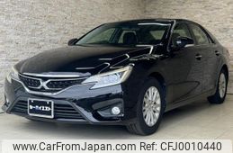 toyota mark-x 2015 quick_quick_GRX130_GRX130-6094798