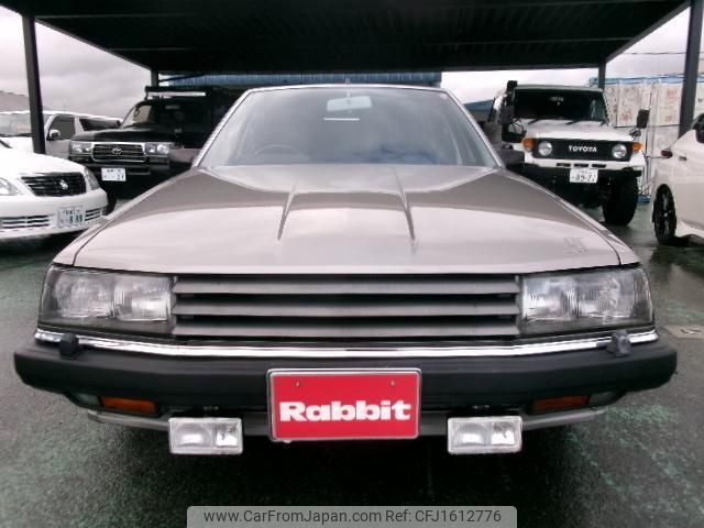 nissan skyline 1982 CFJ1612776 image 2