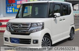 honda n-box 2015 -HONDA--N BOX JF1--2406320---HONDA--N BOX JF1--2406320-