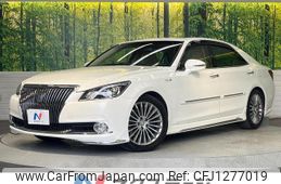 toyota crown-majesta 2014 quick_quick_GWS214_GWS214-6006718