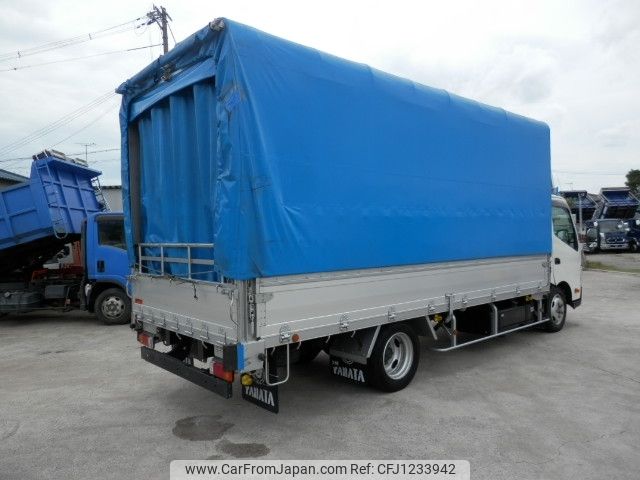 hino hino-others 2019 -HINO--Hino Dutoro--XZU720-0015965---HINO--Hino Dutoro--XZU720-0015965- image 2