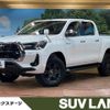 toyota hilux 2022 -TOYOTA--Hilux 3DF-GUN125--GUN125-3938838---TOYOTA--Hilux 3DF-GUN125--GUN125-3938838- image 1