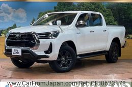 toyota hilux 2022 -TOYOTA--Hilux 3DF-GUN125--GUN125-3938838---TOYOTA--Hilux 3DF-GUN125--GUN125-3938838-