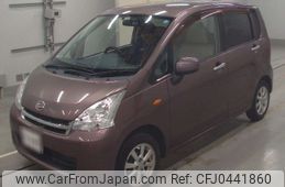 daihatsu move 2011 -DAIHATSU--Move LA100S-0089507---DAIHATSU--Move LA100S-0089507-