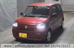 suzuki alto 2024 -SUZUKI 【横浜 581は6116】--Alto HA37S-162318---SUZUKI 【横浜 581は6116】--Alto HA37S-162318-