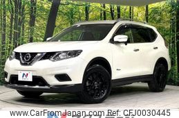 nissan x-trail 2016 -NISSAN--X-Trail DAA-HNT32--HNT32-111417---NISSAN--X-Trail DAA-HNT32--HNT32-111417-