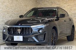 maserati levante 2021 CFJ1618857