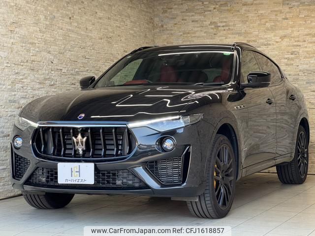 maserati levante 2021 CFJ1618857 image 1