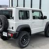 suzuki jimny-sierra 2020 -SUZUKI--Jimny Sierra 3BA-JB74W--JB74W-125632---SUZUKI--Jimny Sierra 3BA-JB74W--JB74W-125632- image 24