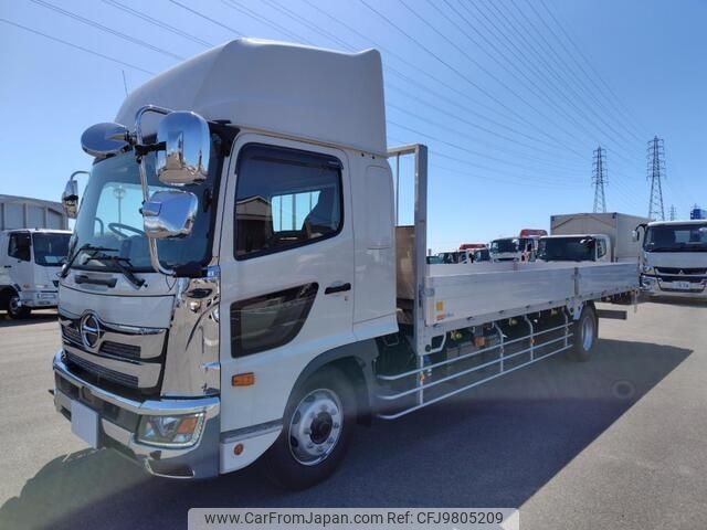 hino ranger 2023 -HINO--Hino Ranger 2PG-FE2ACG--FE2AC-***971---HINO--Hino Ranger 2PG-FE2ACG--FE2AC-***971- image 1