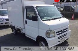 honda acty-truck 2003 -HONDA--Acty Truck HA7-3400343---HONDA--Acty Truck HA7-3400343-