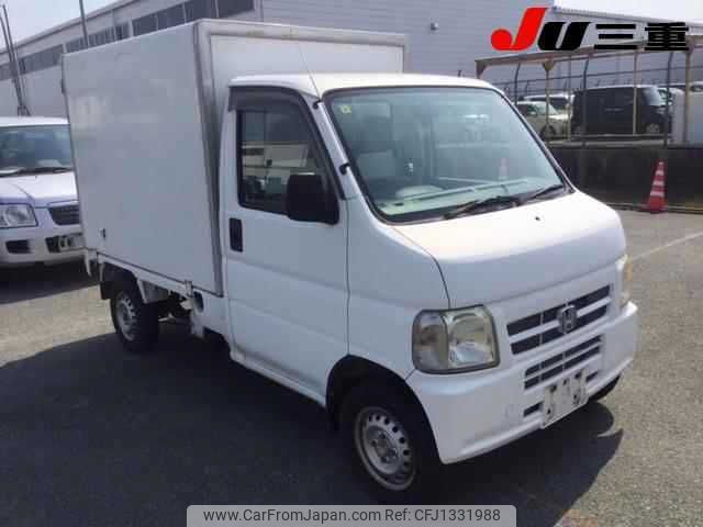 honda acty-truck 2003 -HONDA--Acty Truck HA7-3400343---HONDA--Acty Truck HA7-3400343- image 1