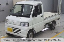 mitsubishi minicab-truck 2013 -MITSUBISHI 【豊田 480か6499】--Minicab Truck U61T-1701795---MITSUBISHI 【豊田 480か6499】--Minicab Truck U61T-1701795-