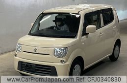 suzuki mr-wagon 2012 -SUZUKI--MR Wagon MF33S-187598---SUZUKI--MR Wagon MF33S-187598-