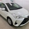 toyota vitz 2017 quick_quick_DAA-NHP130_NHP130-2016308 image 1