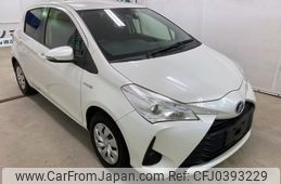 toyota vitz 2017 quick_quick_DAA-NHP130_NHP130-2016308