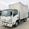 isuzu elf-truck 2011 -ISUZU--Elf BKG-NPR85AR--NPR85-7024722---ISUZU--Elf BKG-NPR85AR--NPR85-7024722- image 1