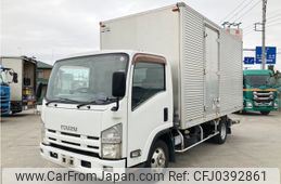 isuzu elf-truck 2011 -ISUZU--Elf BKG-NPR85AR--NPR85-7024722---ISUZU--Elf BKG-NPR85AR--NPR85-7024722-