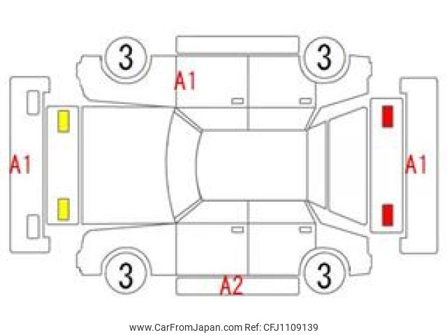 daihatsu copen 2016 -DAIHATSU--Copen DBA-LA400K--LA400K-0016910---DAIHATSU--Copen DBA-LA400K--LA400K-0016910- image 2