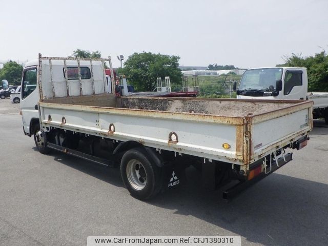 mitsubishi-fuso canter 2014 -MITSUBISHI--Canter FEA20-530445---MITSUBISHI--Canter FEA20-530445- image 2