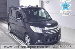 mitsubishi delica-d2 2018 -MITSUBISHI--Delica D2 MB36S-153766---MITSUBISHI--Delica D2 MB36S-153766-