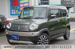 suzuki hustler 2017 -SUZUKI 【名変中 】--Hustler MR41S--250689---SUZUKI 【名変中 】--Hustler MR41S--250689-