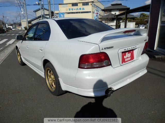 mitsubishi galant 2000 quick_quick_EC5A_EC5A-0300709 image 2