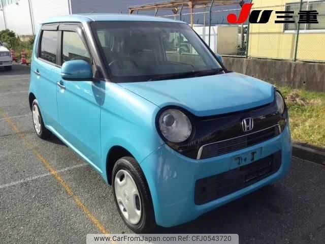 honda n-one 2012 -HONDA--N ONE JG2-1001352---HONDA--N ONE JG2-1001352- image 1