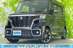 suzuki spacia 2020 quick_quick_DAA-MK53S_MK53S-683924