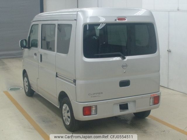 nissan clipper-van 2024 -NISSAN 【名変中 .】--Clipper Van DR17V-744970---NISSAN 【名変中 .】--Clipper Van DR17V-744970- image 2