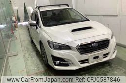 subaru levorg 2017 -SUBARU--Levorg VM4--110951---SUBARU--Levorg VM4--110951-