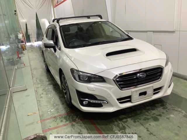 subaru levorg 2017 -SUBARU--Levorg VM4--110951---SUBARU--Levorg VM4--110951- image 1