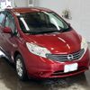 nissan note 2013 -NISSAN 【宮崎 501ぬ4630】--Note E12-166961---NISSAN 【宮崎 501ぬ4630】--Note E12-166961- image 5