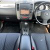 nissan tiida 2008 -NISSAN 【大宮 503ﾌ737】--Tiida C11--201337---NISSAN 【大宮 503ﾌ737】--Tiida C11--201337- image 8