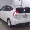 toyota prius-α 2016 quick_quick_DAA-ZVW41W_ZVW41-0050429 image 3