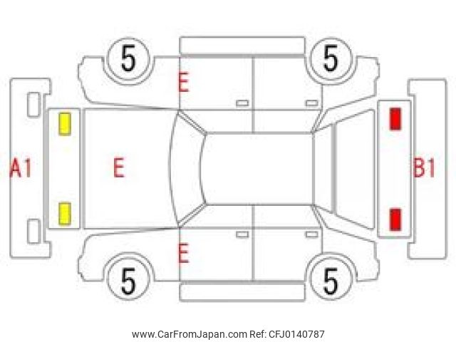 toyota porte 2013 -TOYOTA--Porte DBA-NCP145--NCP145-9008438---TOYOTA--Porte DBA-NCP145--NCP145-9008438- image 2