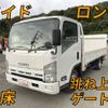 isuzu elf-truck 2007 CFJ1708829 image 10