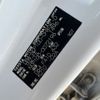 toyota ractis 2007 CFJ1569239 image 36