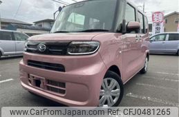 daihatsu tanto 2019 -DAIHATSU--Tanto 6BA-LA650S--LA650S-0003864---DAIHATSU--Tanto 6BA-LA650S--LA650S-0003864-