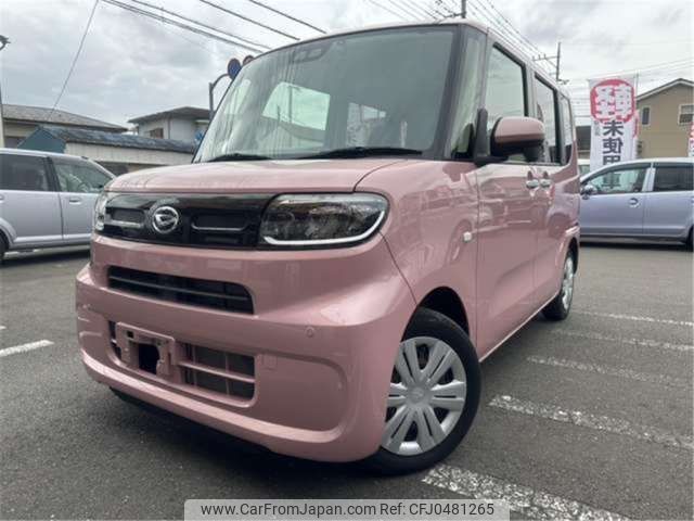 daihatsu tanto 2019 -DAIHATSU--Tanto 6BA-LA650S--LA650S-0003864---DAIHATSU--Tanto 6BA-LA650S--LA650S-0003864- image 1