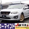 subaru impreza-g4 2014 quick_quick_DBA-GJ3_GJ3-007987 image 1