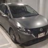 nissan note 2022 -NISSAN--Note E13-096984---NISSAN--Note E13-096984- image 1