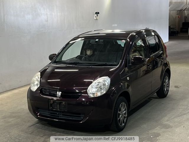 toyota passo 2014 -TOYOTA--Passo KGC30-0173060---TOYOTA--Passo KGC30-0173060- image 1