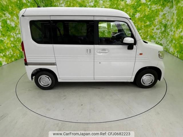 honda n-van-style 2021 quick_quick_5BD-JJ1_JJ1-3100187 image 2