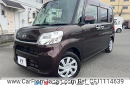 daihatsu tanto 2017 quick_quick_LA600S_LA600S-0564350