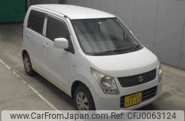 suzuki wagon-r 2012 -SUZUKI 【相模 584ｾ1112】--Wagon R MH23S--MH23S-943607---SUZUKI 【相模 584ｾ1112】--Wagon R MH23S--MH23S-943607-