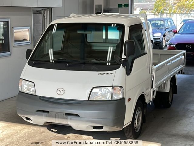 mazda bongo-truck 2014 -MAZDA--Bongo Truck SKP2T-111744---MAZDA--Bongo Truck SKP2T-111744- image 1