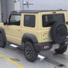 suzuki jimny-sierra 2020 -SUZUKI--Jimny Sierra JB74W-123699---SUZUKI--Jimny Sierra JB74W-123699- image 7